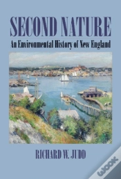 Capa do artigo Second Nature