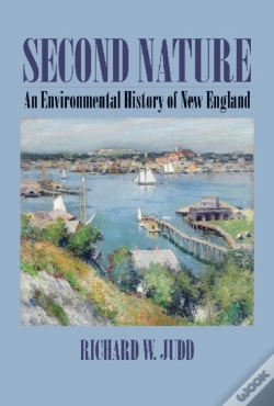 Capa do artigo Second Nature