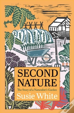 Capa do artigo Second Nature
