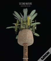 Capa do artigo Second Nature