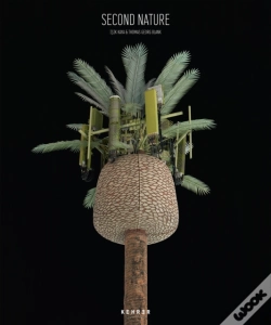 Capa do artigo Second Nature