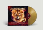 Capa do artigo Second Nature - Vinil