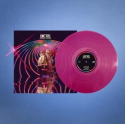 Capa do artigo Second Nature - Vinil