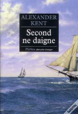 Capa do artigo Second Ne Daigne
