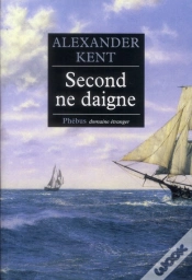 Capa do artigo Second Ne Daigne