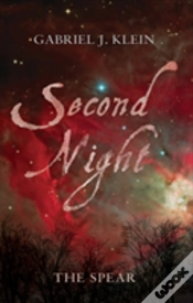Capa do artigo Second Night