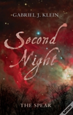 Capa do artigo Second Night