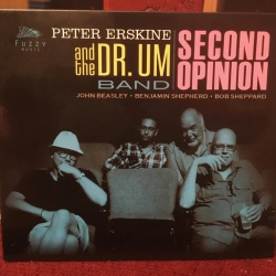 Capa do artigo Second Opinion - CD