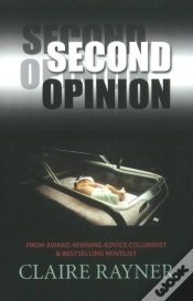 Capa do artigo Second Opinion