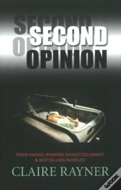 Capa do artigo Second Opinion