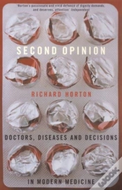 Capa do artigo Second Opinion
