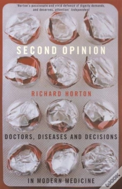 Capa do artigo Second Opinion