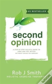 Second Opinion