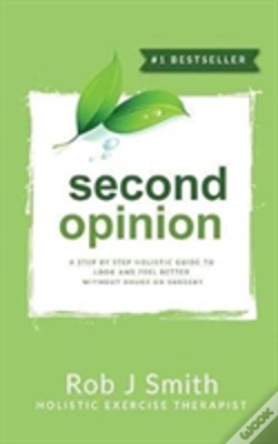 Capa do artigo Second Opinion