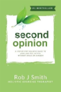 Second Opinion - Preview