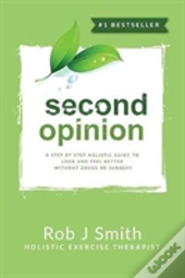 Second Opinion