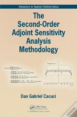 Capa do artigo Second-Order Adjoint Sensitivity Analysis Methodology