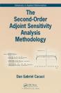 Second-Order Adjoint Sensitivity Analysis Methodology - Preview