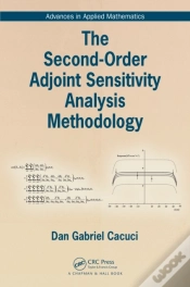 Capa do artigo Second-Order Adjoint Sensitivity Analysis Methodology