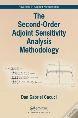 Capa do artigo Second-Order Adjoint Sensitivity Analysis Methodology