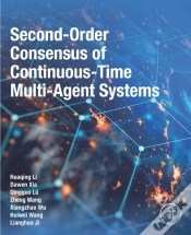 Capa do artigo Second-Order Consensus Of Continuous-Time Multi-Agent Systems