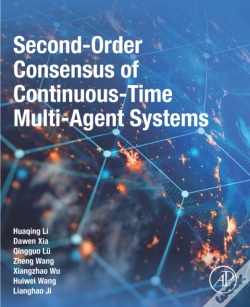Capa do artigo Second-Order Consensus Of Continuous-Time Multi-Agent Systems
