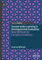 Second-Order Learning In Developmental Evaluation - Preview