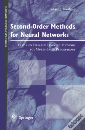 Capa do artigo Second-Order Methods For Neural Networks