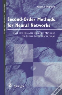 Capa do artigo Second-Order Methods For Neural Networks