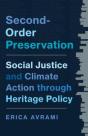 Second-Order Preservation - Preview