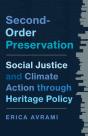 Second-Order Preservation - Preview