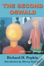 Capa do artigo Second Oswald