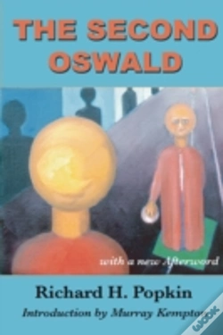 Capa do artigo Second Oswald
