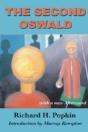 Second Oswald - Preview