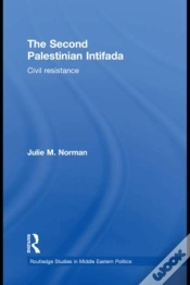 Capa do artigo Second Palestinian Intifada