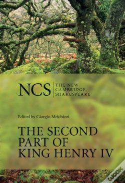 Capa do artigo Second Part Of King Henry Iv