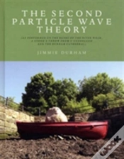 Capa do artigo Second Particle Wave Theory