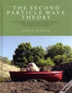 Capa do artigo Second Particle Wave Theory
