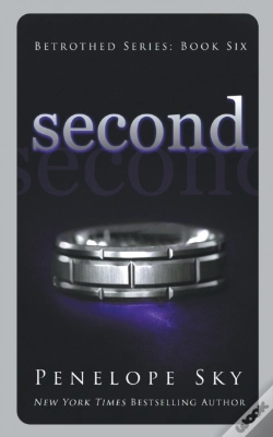 Capa do artigo Second