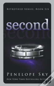 Capa do artigo Second
