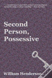 Second Person, Possessive