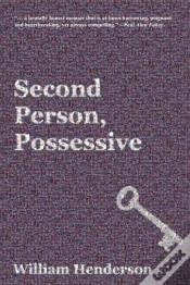 Capa do artigo Second Person, Possessive