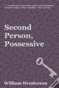 Capa do artigo Second Person, Possessive