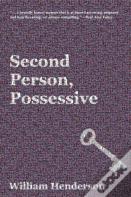 Second Person, Possessive