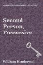 Second Person, Possessive - Preview