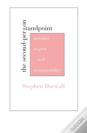 Capa do artigo Second-Person Standpoint