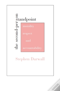 Capa do artigo Second-Person Standpoint