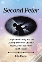 Capa do artigo Second Peter