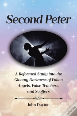 Capa do artigo Second Peter