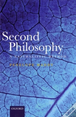 Capa do artigo Second Philosophy